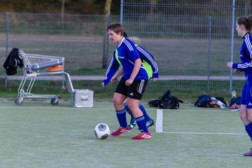 Bild 24 - Frauen FSC Kaltenkirchen Training